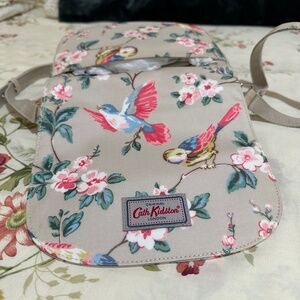 NWOT Cath Kidston Crossbody